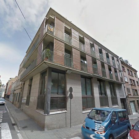 Apartment Barcelona Rentals - Park Gueell Apartments Bagian luar foto