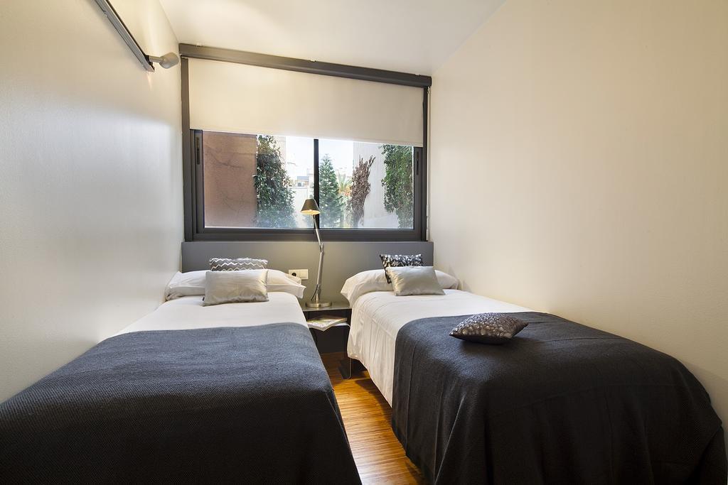 Apartment Barcelona Rentals - Park Gueell Apartments Bagian luar foto
