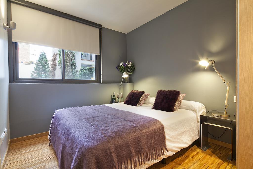 Apartment Barcelona Rentals - Park Gueell Apartments Bagian luar foto
