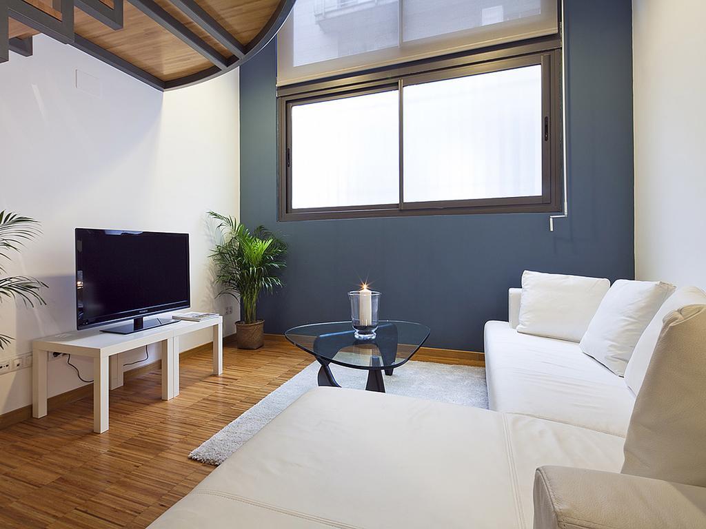Apartment Barcelona Rentals - Park Gueell Apartments Bagian luar foto