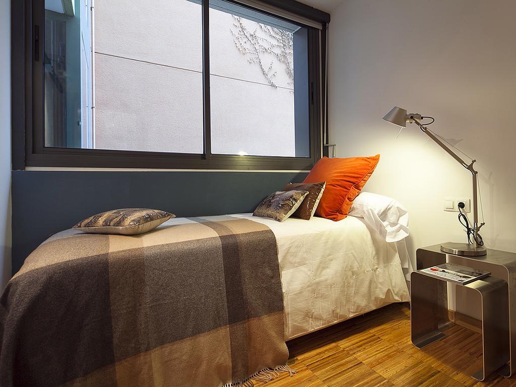 Apartment Barcelona Rentals - Park Gueell Apartments Bagian luar foto