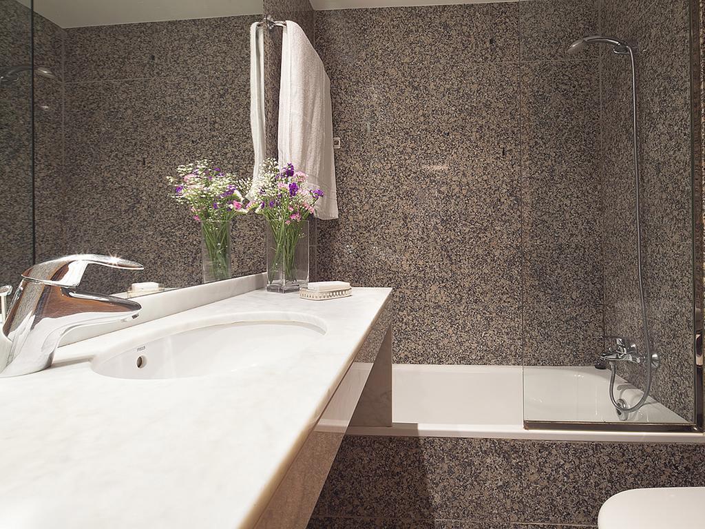 Apartment Barcelona Rentals - Park Gueell Apartments Bagian luar foto
