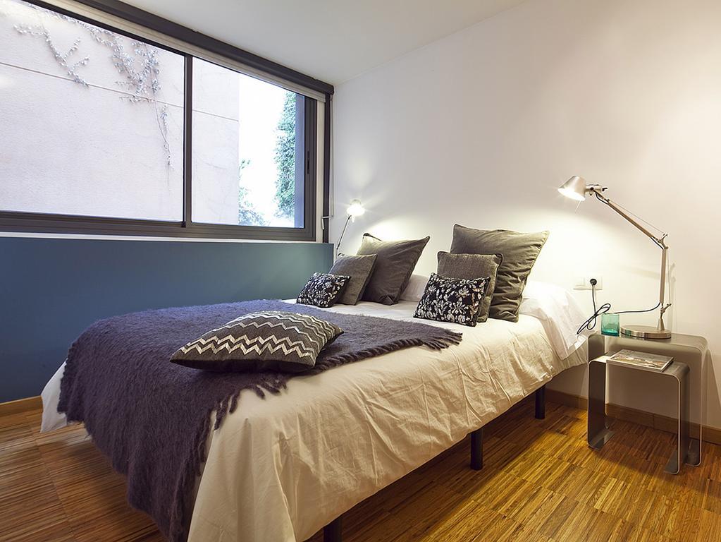 Apartment Barcelona Rentals - Park Gueell Apartments Bagian luar foto