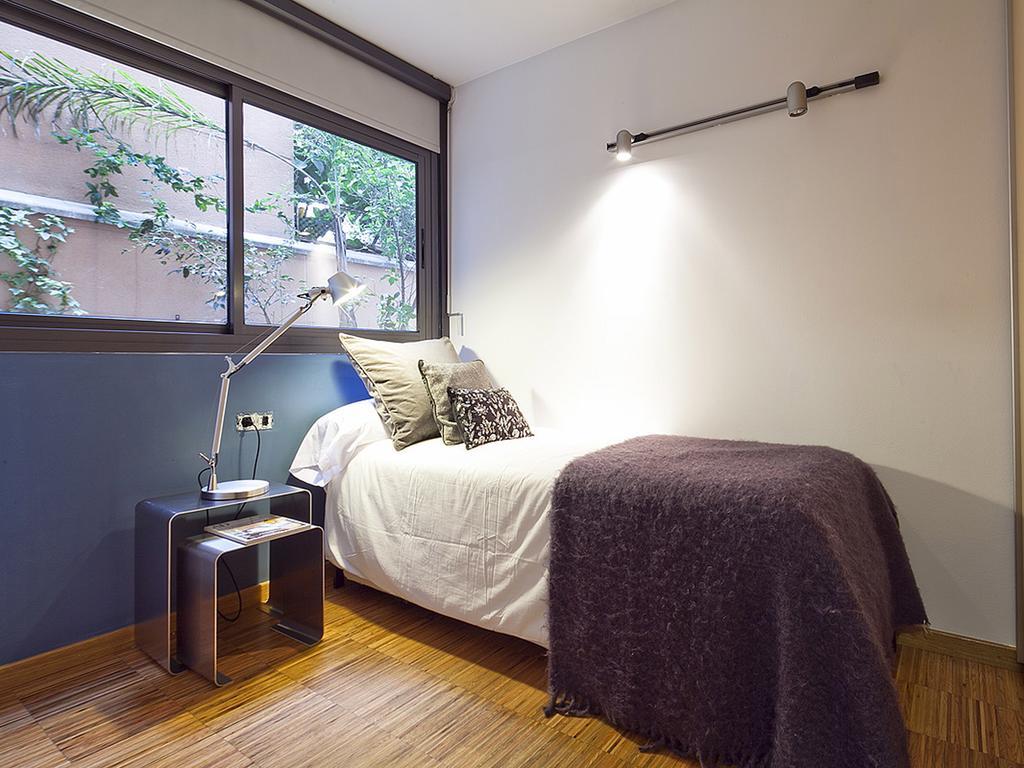 Apartment Barcelona Rentals - Park Gueell Apartments Bagian luar foto