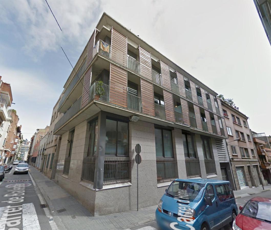 Apartment Barcelona Rentals - Park Gueell Apartments Bagian luar foto